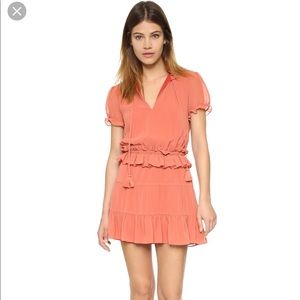 Tularosa Colleen Dress S